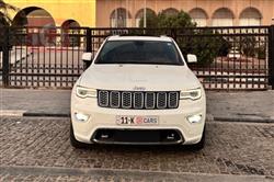 جیپ گراند شیرۆکی